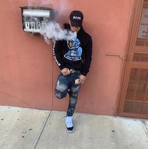 Meet your Posher, Menol jordan